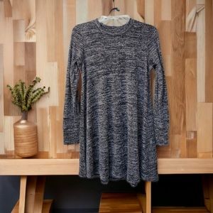 Lucy Love Sweater Dress SzS